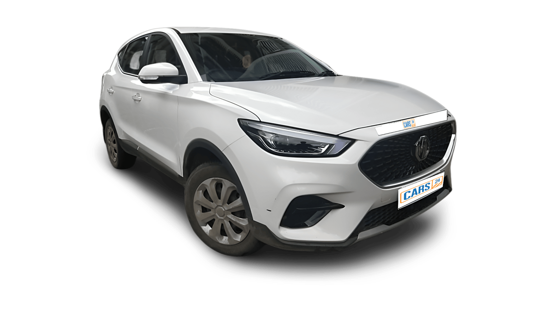 2023 MG ASTOR - SUV - Petrol - Manual - ₹10.40 lakh
